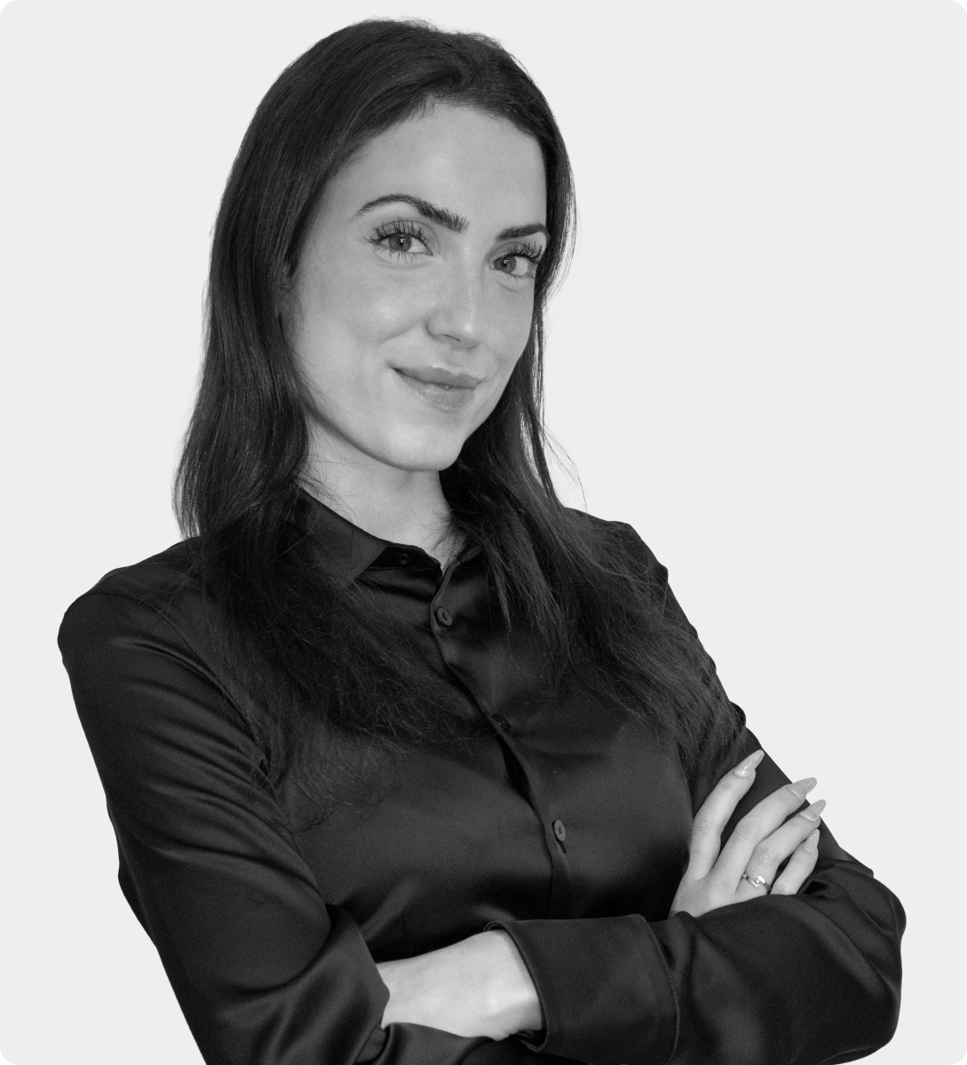 Emma Villarraso - Master Scholar en Capittal