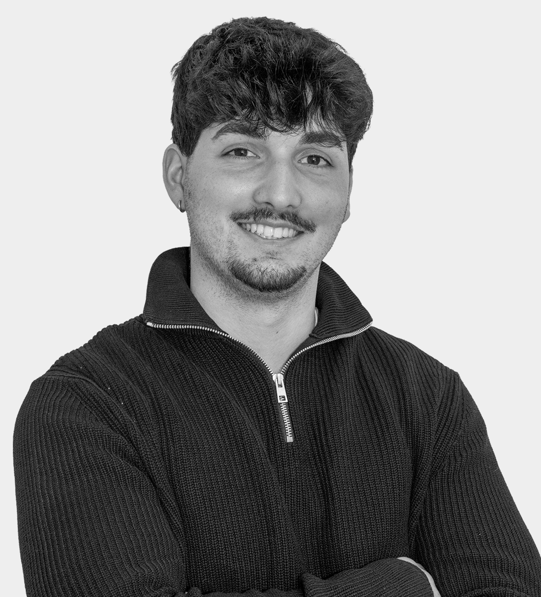 Arnau Lozano - Master Scholar en Capittal