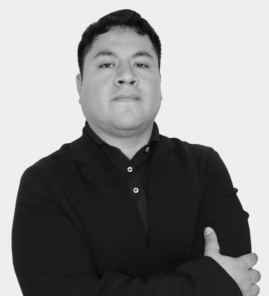 Edward Riveros - Junior en Capittal