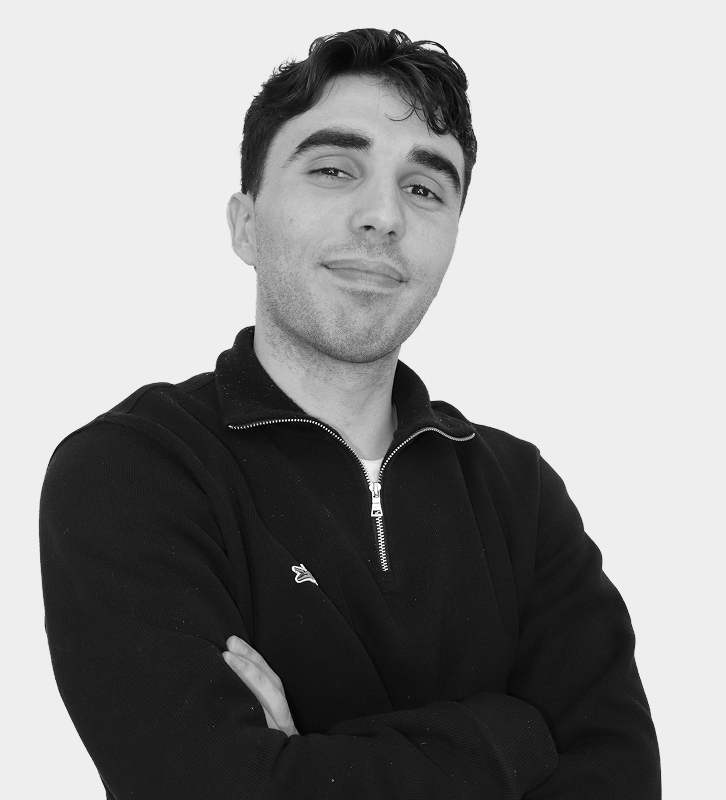 Guillem Sanchez - Master Scholar en Capittal